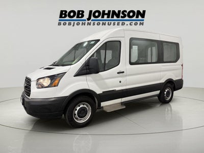 2019 Ford Transit-150 XL