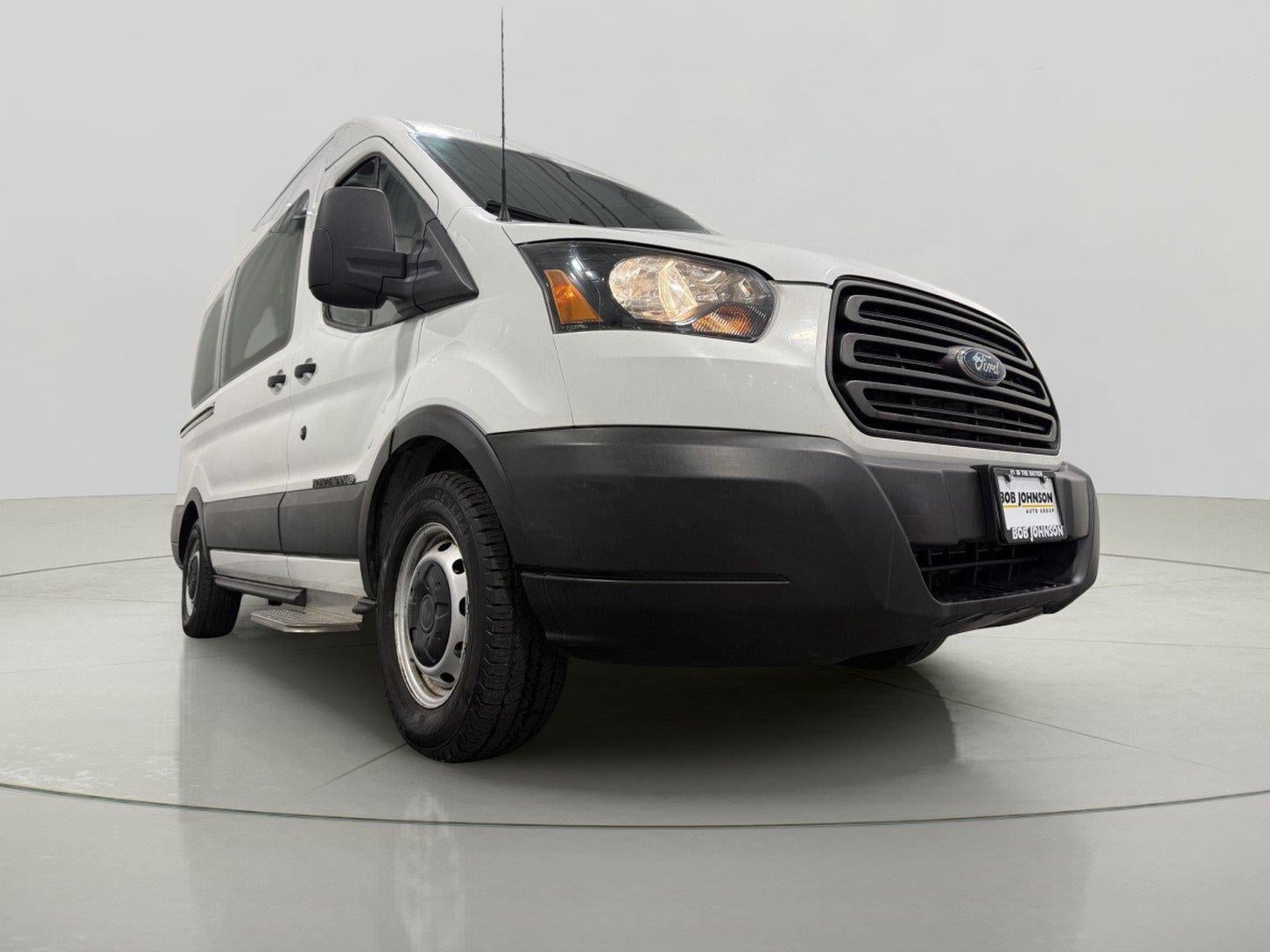 2019 Ford Transit-150 XL