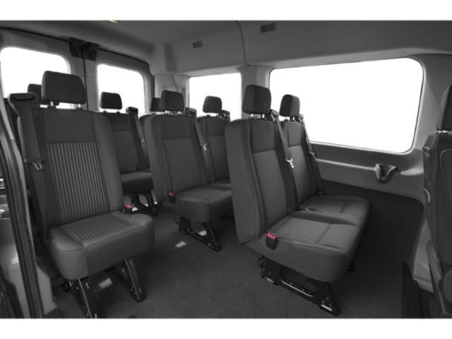 2019 Ford Transit-150 XL