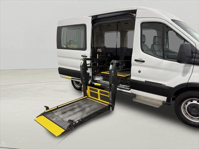2019 Ford Transit-150 XL
