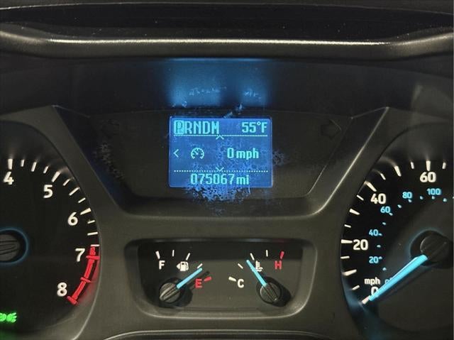 2019 Ford Transit-150 XL