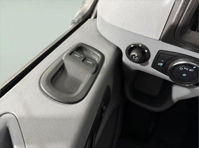 2019 Ford Transit-150 XL