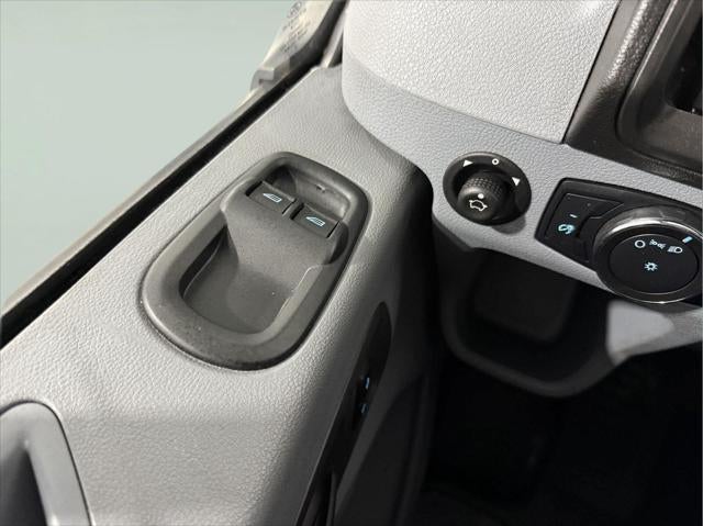 2019 Ford Transit-150 XL