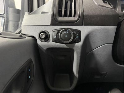 2019 Ford Transit-150 XL