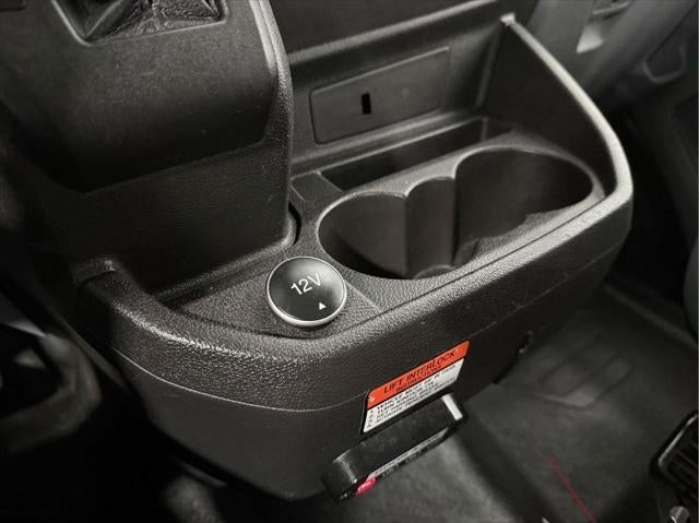 2019 Ford Transit-150 XL