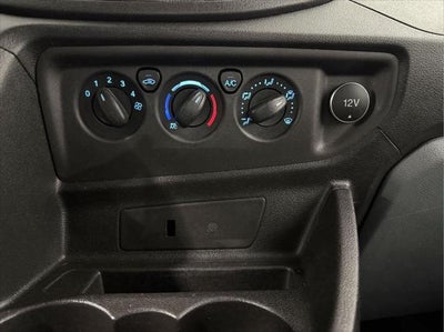 2019 Ford Transit-150 XL