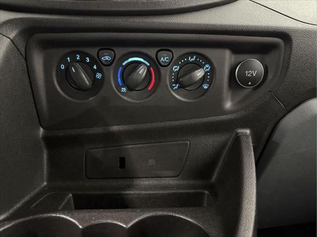 2019 Ford Transit-150 XL