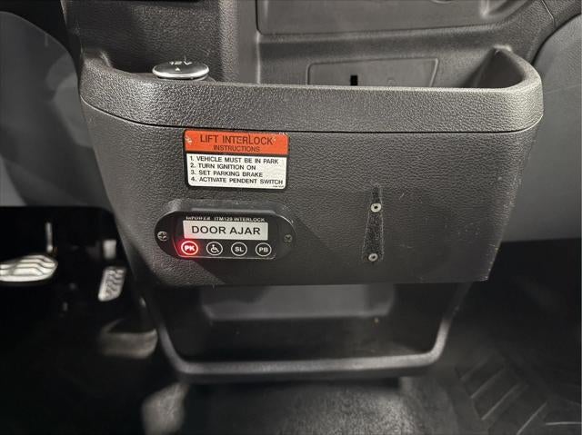 2019 Ford Transit-150 XL