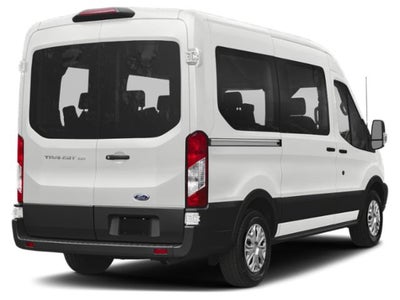 2019 Ford Transit-150 XL