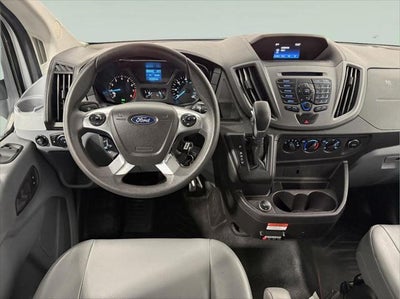 2019 Ford Transit-150 XL