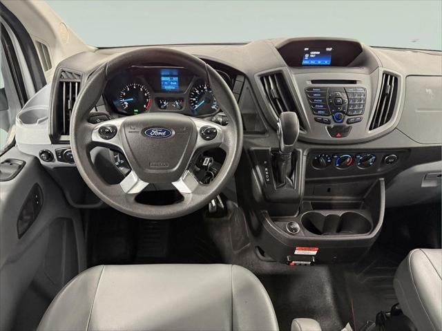 2019 Ford Transit-150 XL