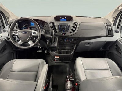 2019 Ford Transit-150 XL