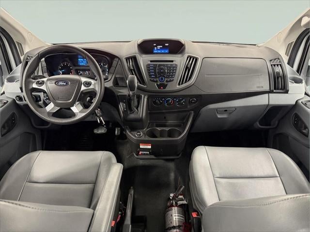 2019 Ford Transit-150 XL
