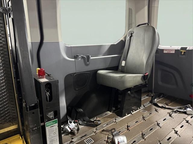 2019 Ford Transit-150 XL