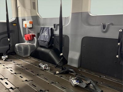 2019 Ford Transit-150 XL