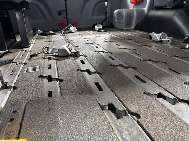 2019 Ford Transit-150 XL