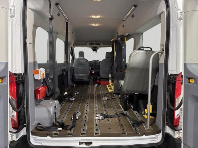 2019 Ford Transit-150 XL
