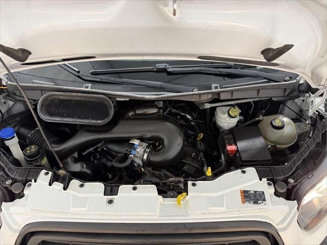 2019 Ford Transit-150 XL