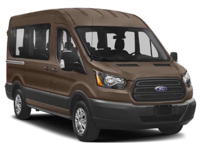 2019 Ford Transit-150 XL