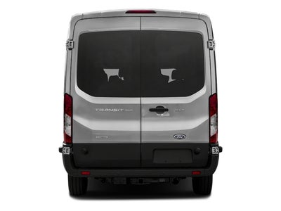 2018 Ford Transit-350 XL