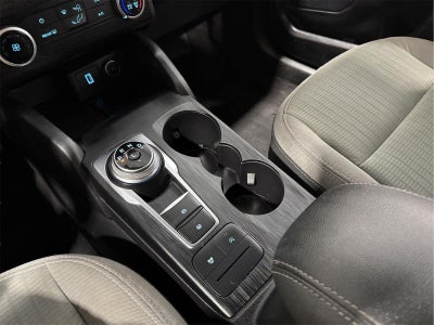 2020 Ford Escape S