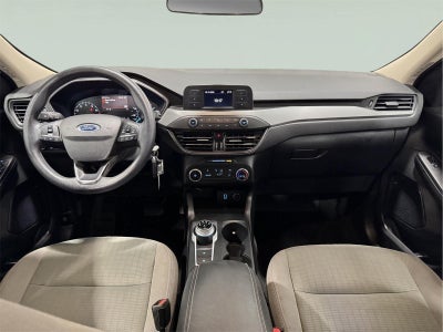 2020 Ford Escape S