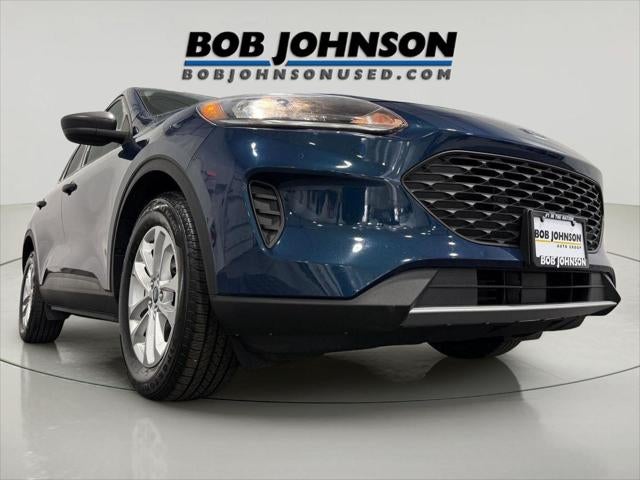2020 Ford Escape S