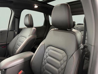 2024 Ford Escape ST-Line Elite