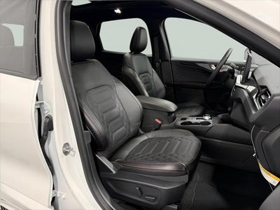 2024 Ford Escape ST-Line Elite