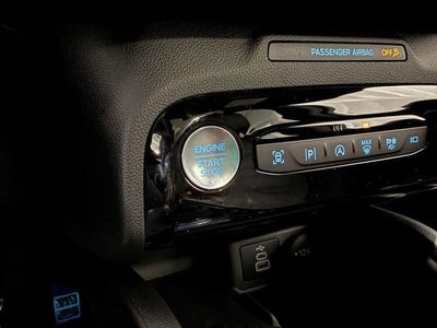 2024 Ford Escape ST-Line Elite