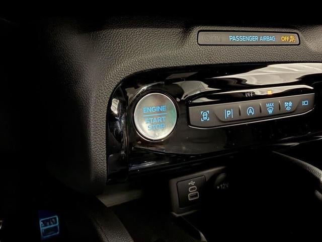 2024 Ford Escape ST-Line Elite