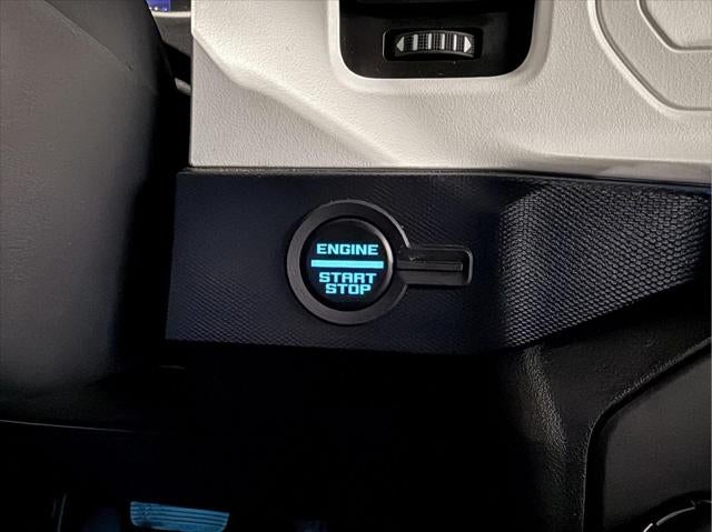 2023 Ford Bronco Heritage Edition