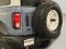 2023 Ford Bronco Heritage Edition
