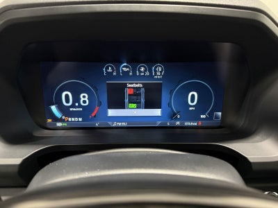 2024 Ford Expedition Max Platinum