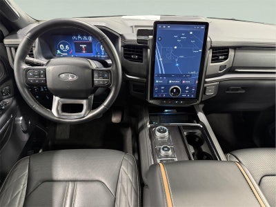 2024 Ford Expedition Platinum MAX