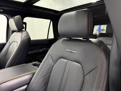 2024 Ford Expedition Max Platinum