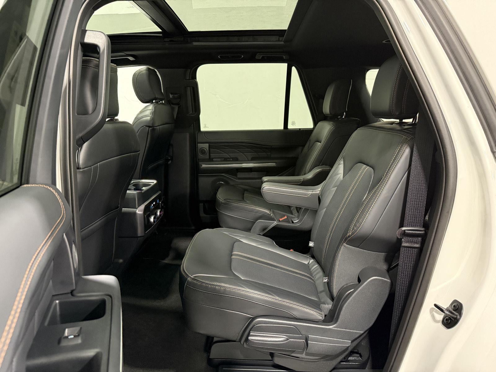 2024 Ford Expedition Max Platinum