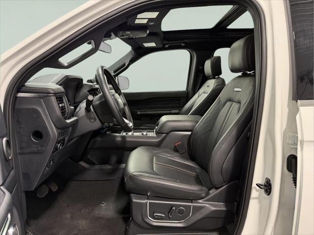2024 Ford Expedition Platinum MAX