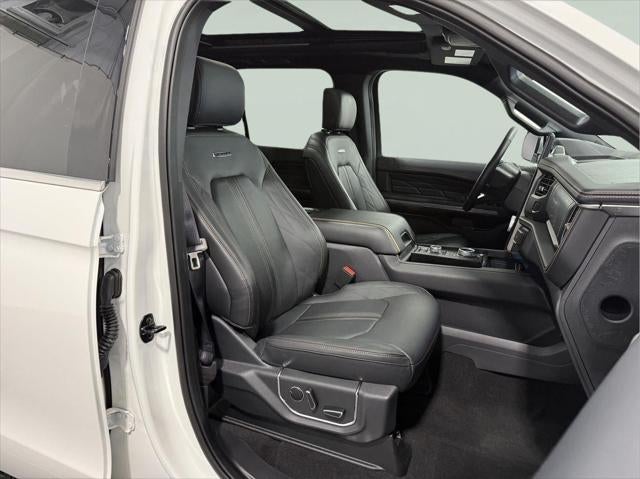 2024 Ford Expedition Platinum MAX