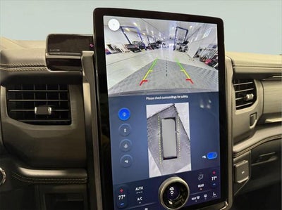 2024 Ford Expedition Platinum MAX