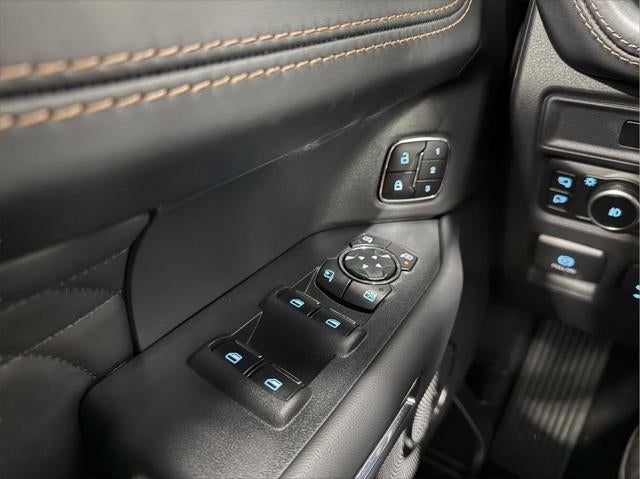 2024 Ford Expedition Platinum MAX