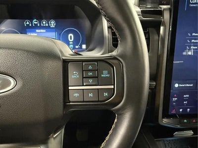 2024 Ford Expedition Platinum MAX