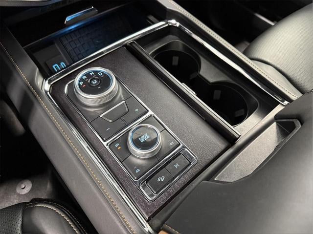 2024 Ford Expedition Platinum MAX