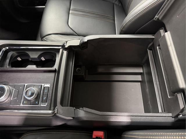 2024 Ford Expedition Platinum MAX