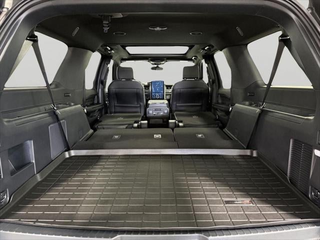 2024 Ford Expedition Platinum MAX