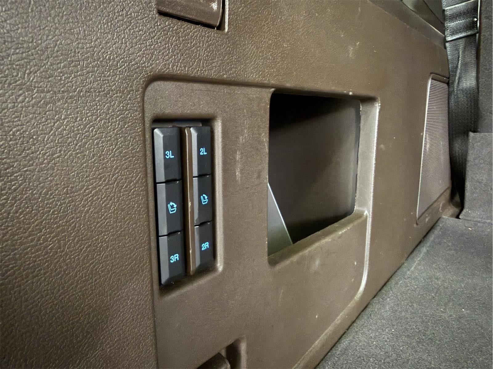 2024 Ford Expedition King Ranch MAX