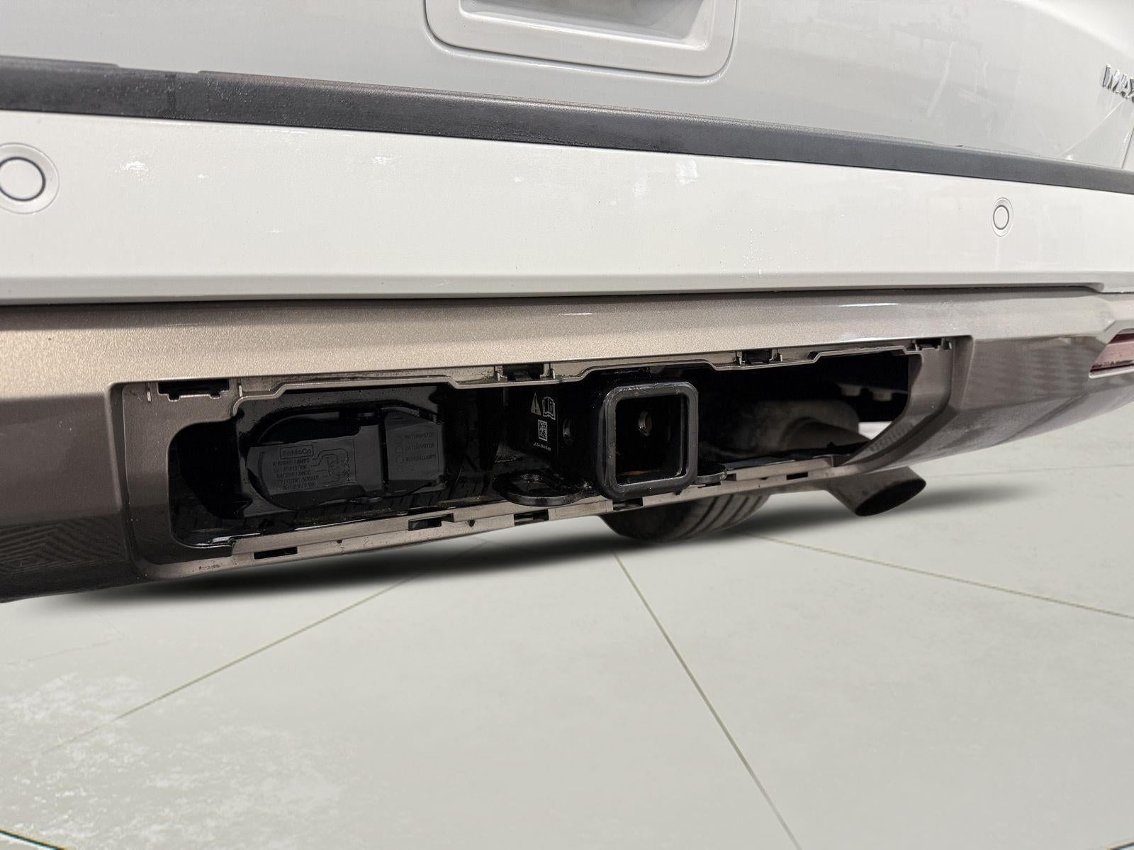 2024 Ford Expedition King Ranch MAX