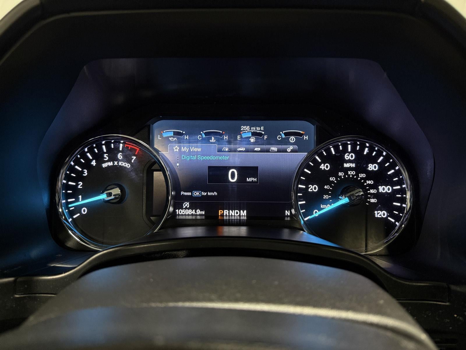 2019 Ford Expedition MAX Limited