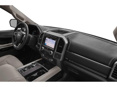 2020 Ford Expedition Platinum
