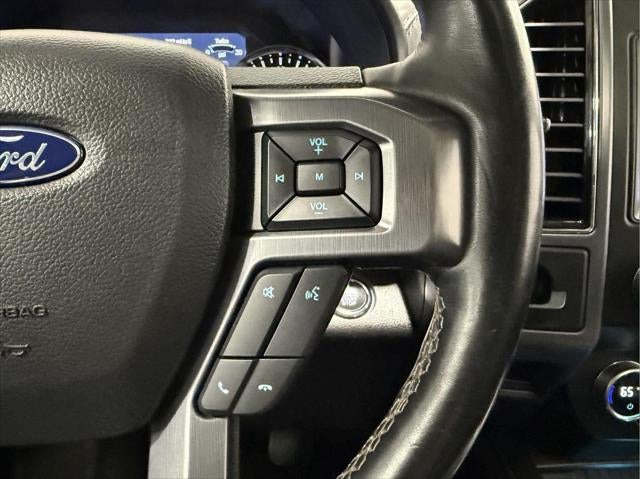 2020 Ford Expedition Platinum
